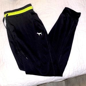 Victoria Secret Pink joggers